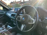 2019 BMW 5 Series thumbnail 18