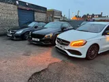 2019 Mercedes-Benz CLA thumbnail 57