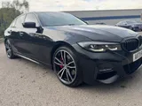 2021 BMW 3 Series thumbnail 5