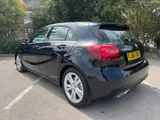 2017 Mercedes-Benz A-Class thumbnail 3