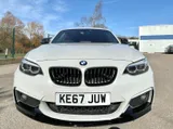 2017 BMW 2 Series thumbnail 45
