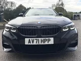 2021 BMW 3 Series thumbnail 8