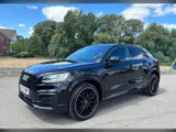 2020 Audi Q2 thumbnail 9
