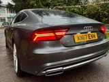 2017 Audi A7 thumbnail 28