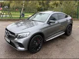 2018 Mercedes-Benz GLC thumbnail 11