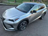 2020 Lexus NX thumbnail 45