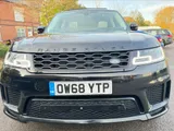 2019 Land Rover Range Rover Sport thumbnail 34