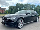 2018 Audi A6 thumbnail 41