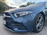 2021 Mercedes-Benz A-Class thumbnail 18