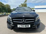 2015 Mercedes-Benz GLA thumbnail 5