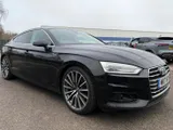 2017 Audi A5 thumbnail 36