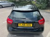 2017 Mercedes-Benz A-Class thumbnail 30