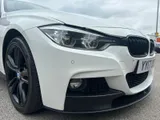2017 BMW 3 Series thumbnail 45