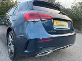 2021 Mercedes-Benz A-Class thumbnail 20