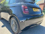 2022 Fiat 500e thumbnail 12