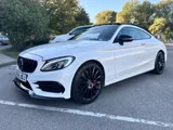 2016 Mercedes-Benz C-Class thumbnail 32
