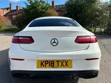 2018 Mercedes-Benz E-Class thumbnail 7
