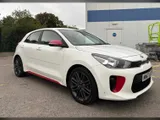 2017 KIA Rio thumbnail 5