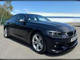 2018 BMW 4 Series thumbnail 11