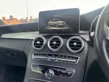 2016 Mercedes-Benz C-Class thumbnail 20
