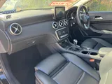 2017 Mercedes-Benz A-Class thumbnail 10