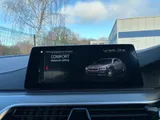 2019 BMW 5 Series thumbnail 34