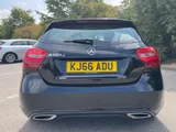 2017 Mercedes-Benz A-Class thumbnail 32