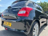 2018 Suzuki Swift thumbnail 7