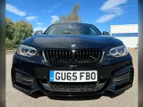2015 BMW 2 Series thumbnail 35