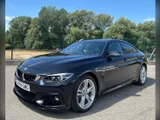 2018 BMW 4 Series thumbnail 1