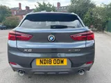 2018 BMW X2 thumbnail 12