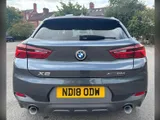 2018 BMW X2 thumbnail 13