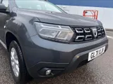 2022 Dacia Duster thumbnail 32