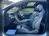 2016 Mercedes-Benz C-Class thumbnail 5