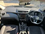 2020 Nissan Qashqai thumbnail 38