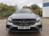 2018 Mercedes-Benz GLC thumbnail 10
