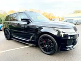 2019 Land Rover Range Rover Sport thumbnail 53