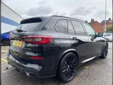 2019 BMW X5 thumbnail 35