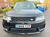 2019 Land Rover Range Rover Sport thumbnail 35