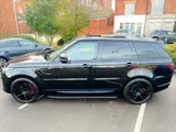 2019 Land Rover Range Rover Sport thumbnail 36