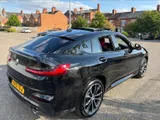 2019 BMW X4 thumbnail 12