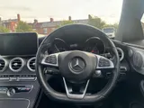 2016 Mercedes-Benz C-Class thumbnail 18