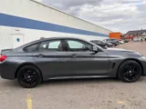 2014 BMW 4 Series thumbnail 12