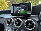 2017 Mercedes-Benz C-Class thumbnail 36