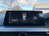 2019 BMW 5 Series thumbnail 36
