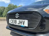 2018 Suzuki Swift thumbnail 23
