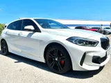 2020 BMW 1 Series thumbnail 8