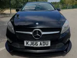 2017 Mercedes-Benz A-Class thumbnail 28