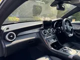 2017 Mercedes-Benz C-Class thumbnail 13