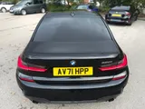 2021 BMW 3 Series thumbnail 10